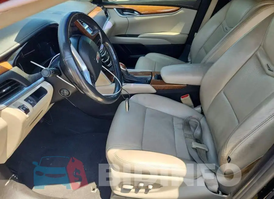 2G61M5S34K9153456 Photo# 7