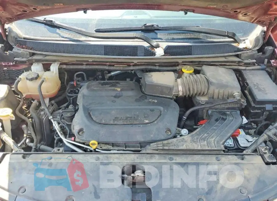 2C4RC1BG2MR592091 Photo# 12
