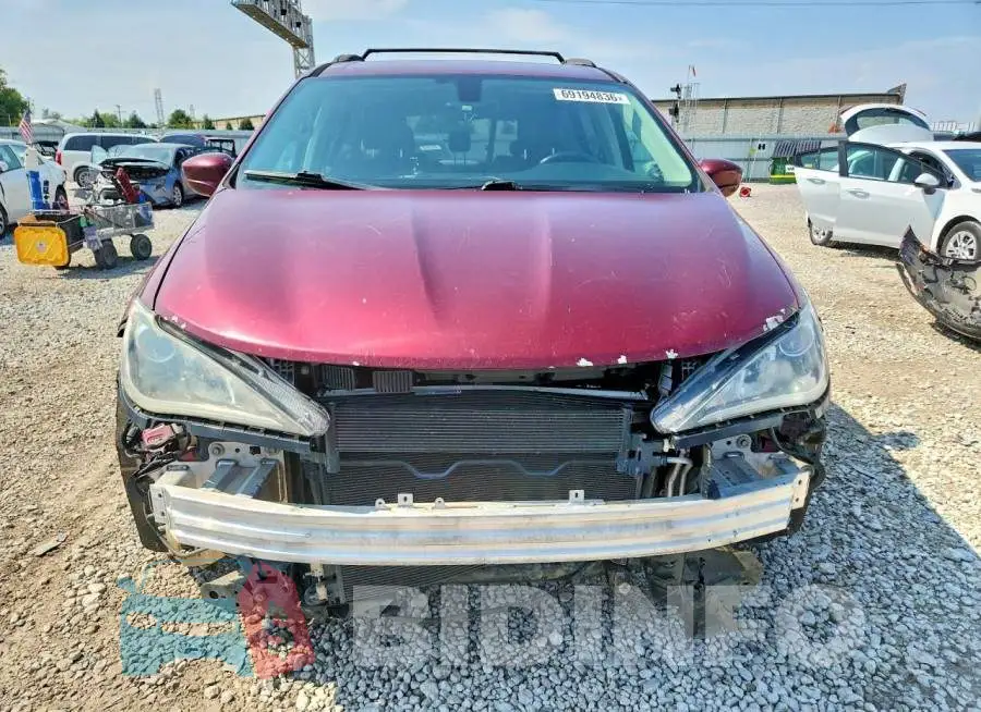 2C4RC1BG5HR621315 Photo# 5