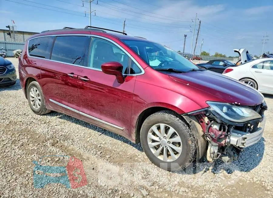 2C4RC1BG5HR621315 Photo# 4