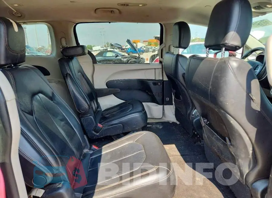 2C4RC1BG5HR621315 Photo# 11