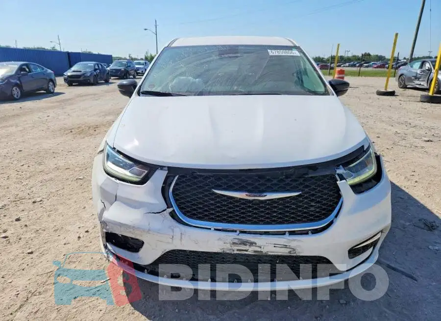 2C4RC1BG9RR140467 Photo# 5