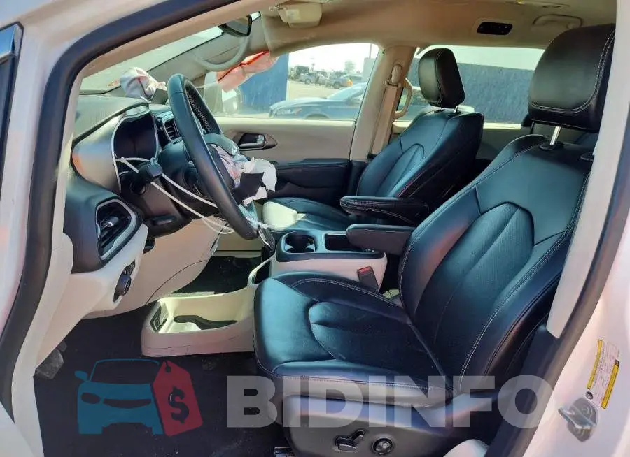 2C4RC1BG9RR140467 Photo# 7