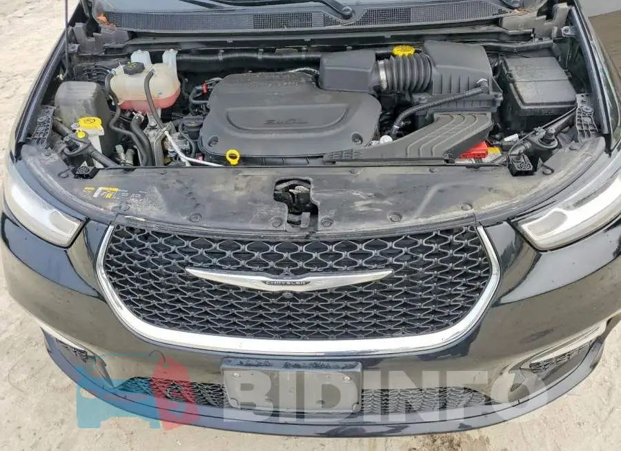 2C4RC1BGXTR187076 Photo# 12