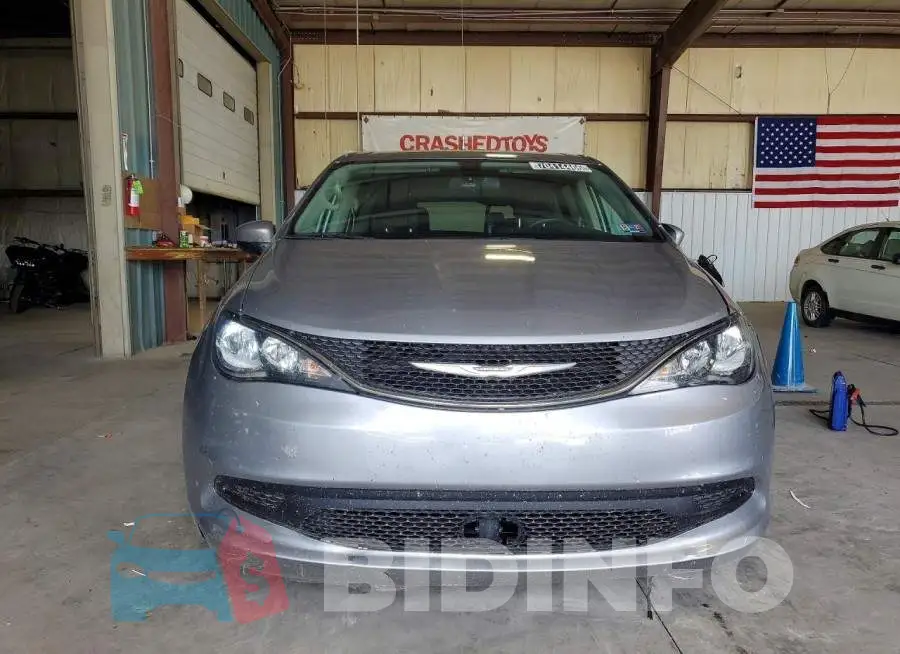 2C4RC1CG0MR579564 Photo# 5