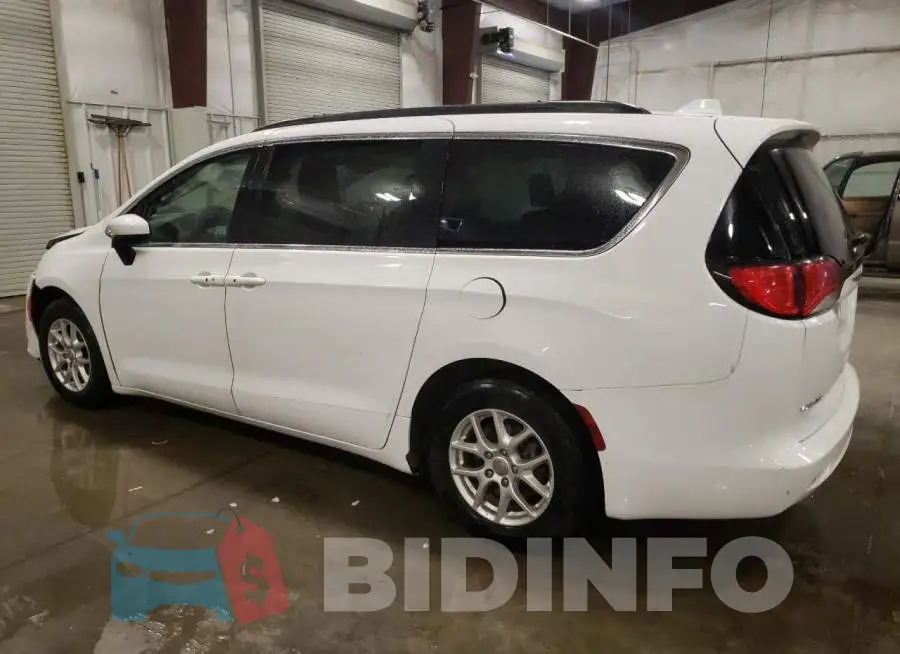 2C4RC1DG2LR262074 Photo# 2