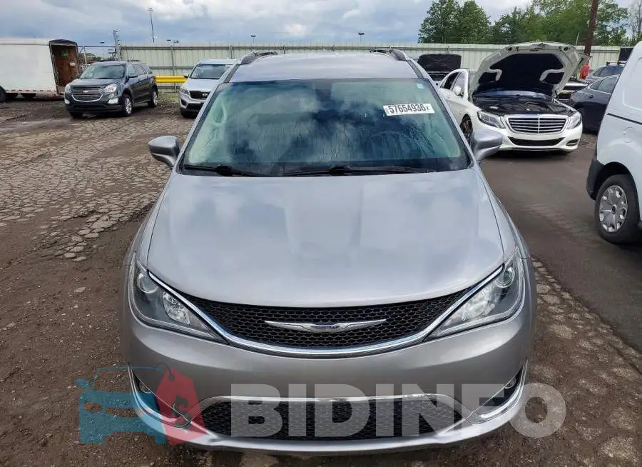 2C4RC1EG3HR614150 Photo# 5