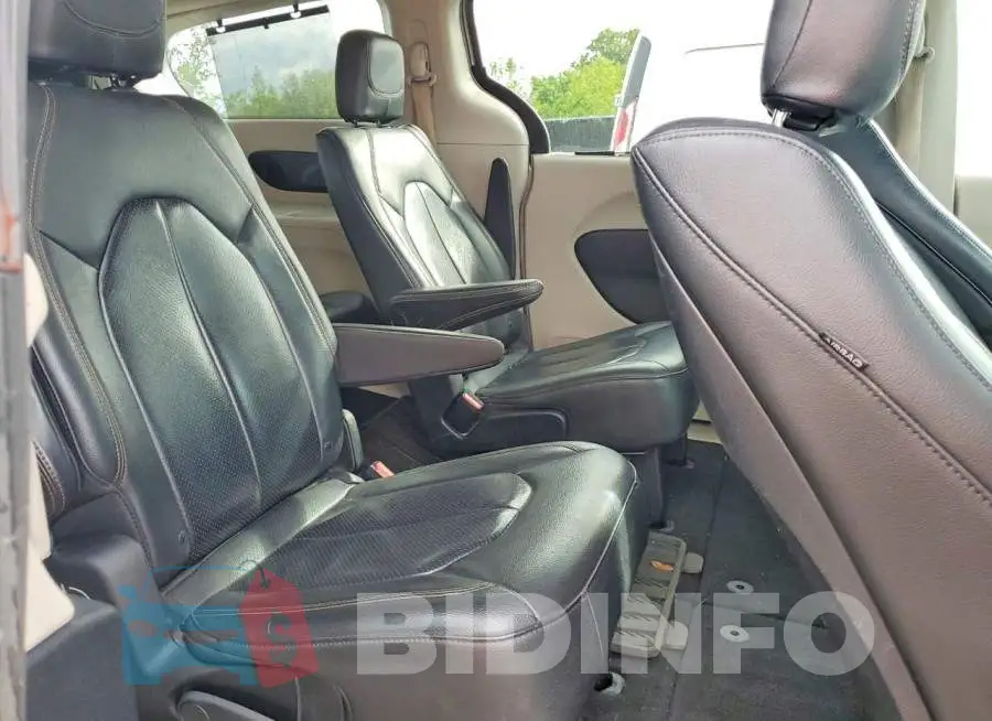 2C4RC1EG3HR614150 Photo# 11