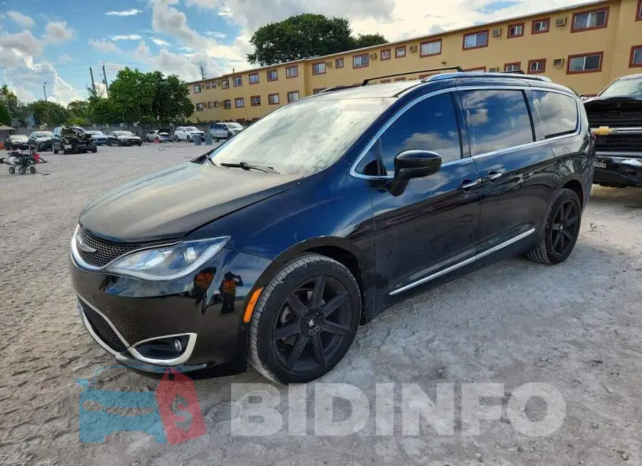 2C4RC1EG7HR796368 Photo# 1