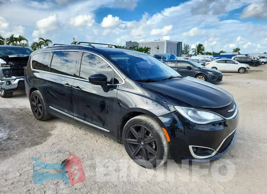 2C4RC1EG7HR796368 Photo# 4