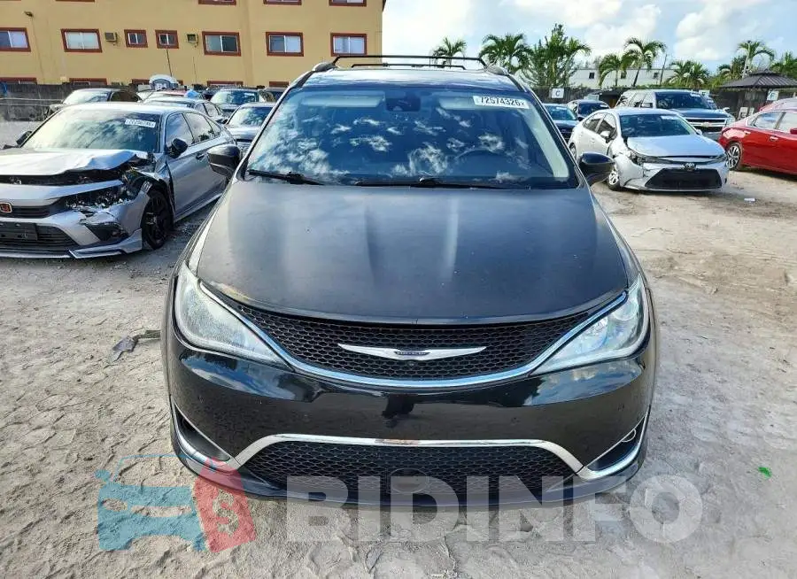 2C4RC1EG7HR796368 Photo# 5