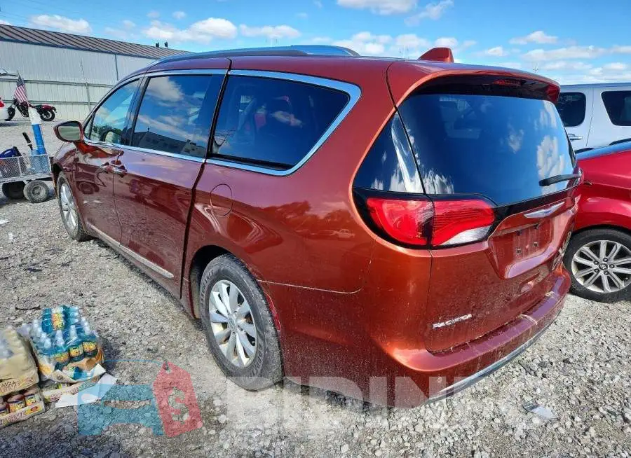 2C4RC1EG8JR248143 Photo# 2