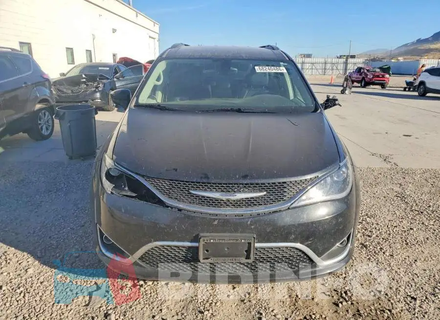 2C4RC1EG9HR659836 Photo# 5