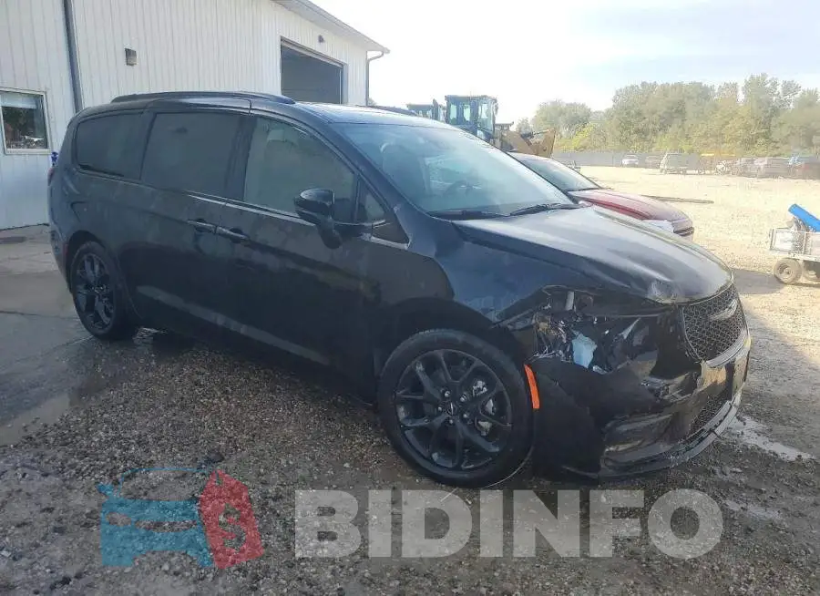 2C4RC1GG7SR514735 Photo# 4
