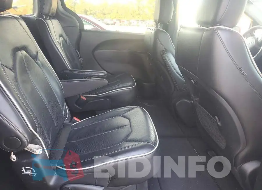 2C4RC1GG7SR514735 Photo# 11