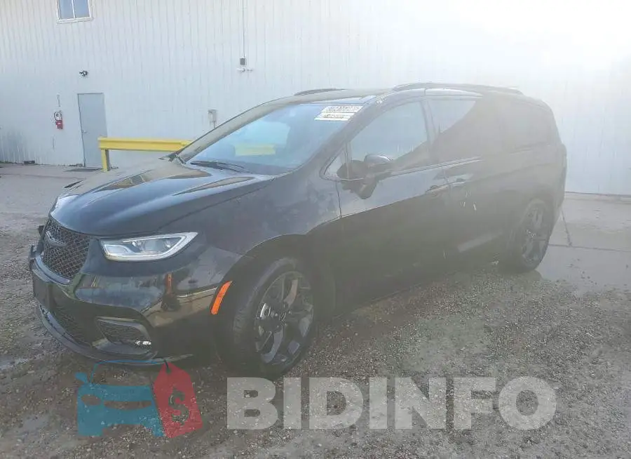 2C4RC1GG7SR514735 Photo# 1