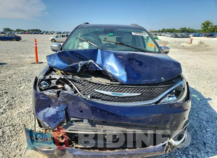 2C4RC1N73LR187772 Photo# 5