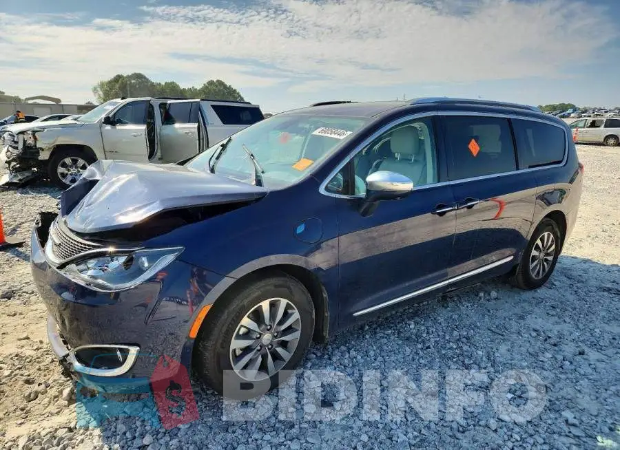 2C4RC1N73LR187772 Photo# 1