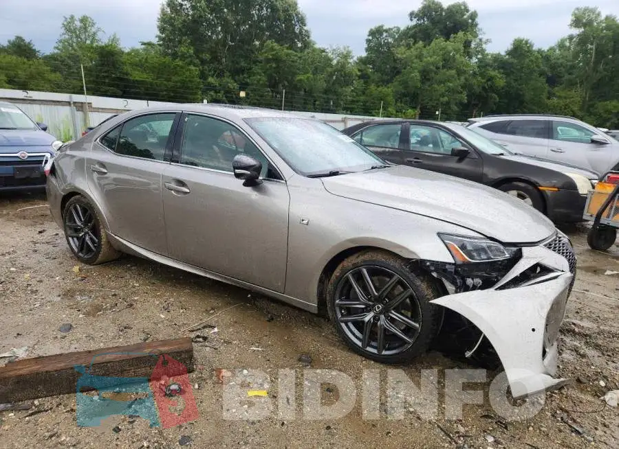 JTHC81D29K5037463 Photo# 4