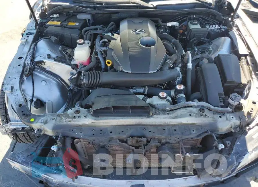 JTHCA1D22M5113600 Photo# 11