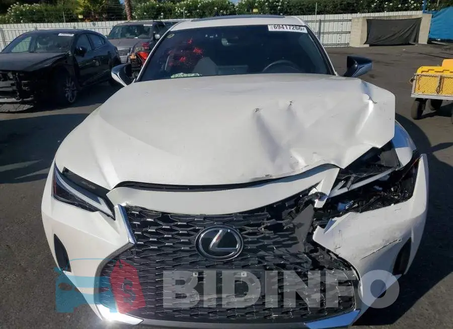 JTHD81F24R5052917 Photo# 5