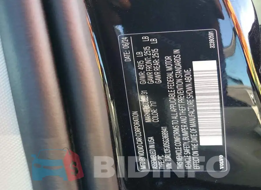 7JRL12FJ0SG368941 Photo# 12