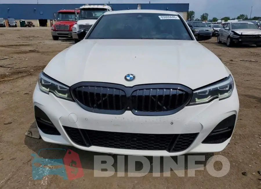 3MW5R7J06L8B39222 Photo# 5