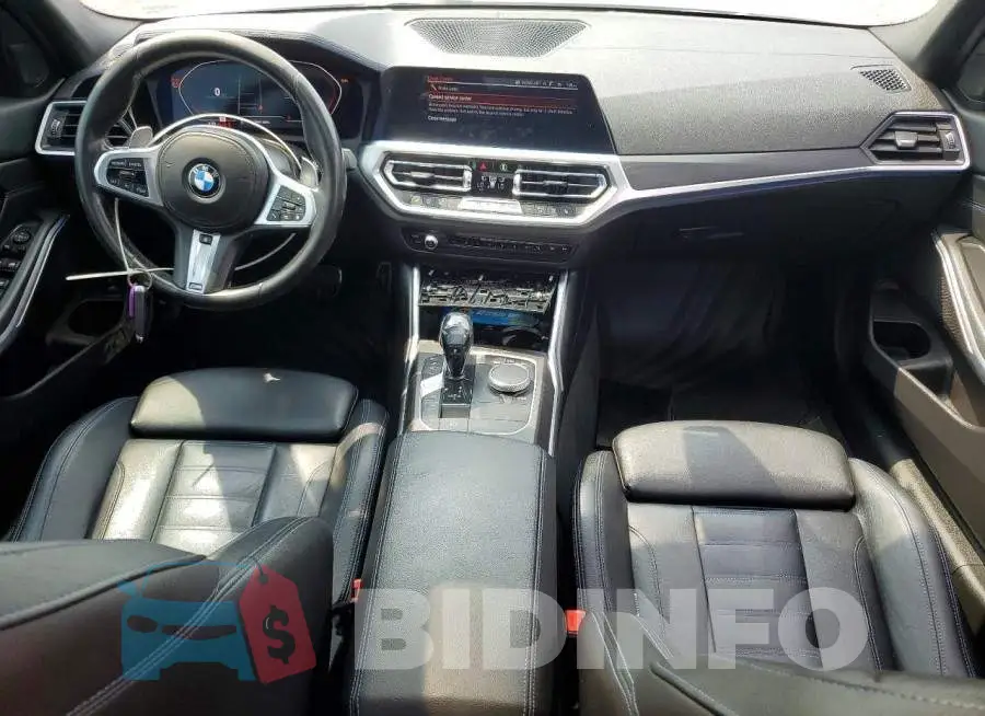 3MW5R7J06L8B39222 Photo# 8