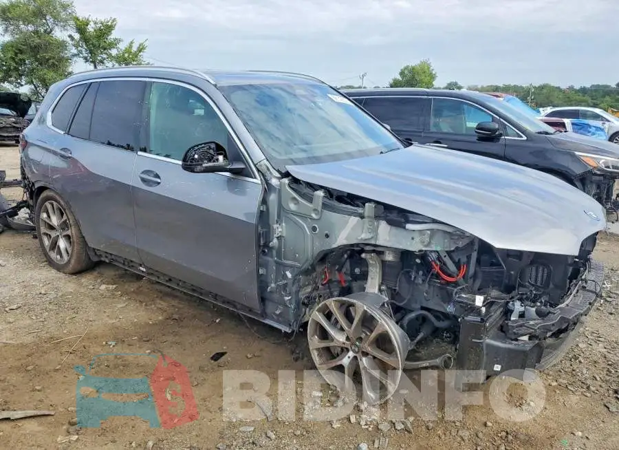 5UX43EU03T9313218 Photo# 4