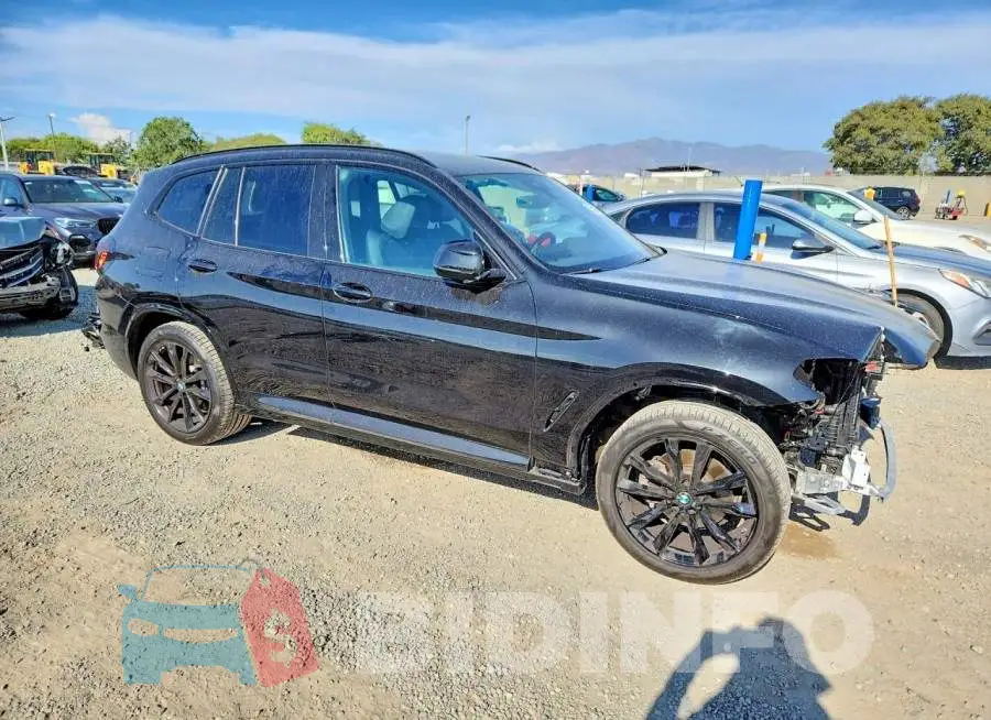 5UX53DP03R9V02017 Photo# 4