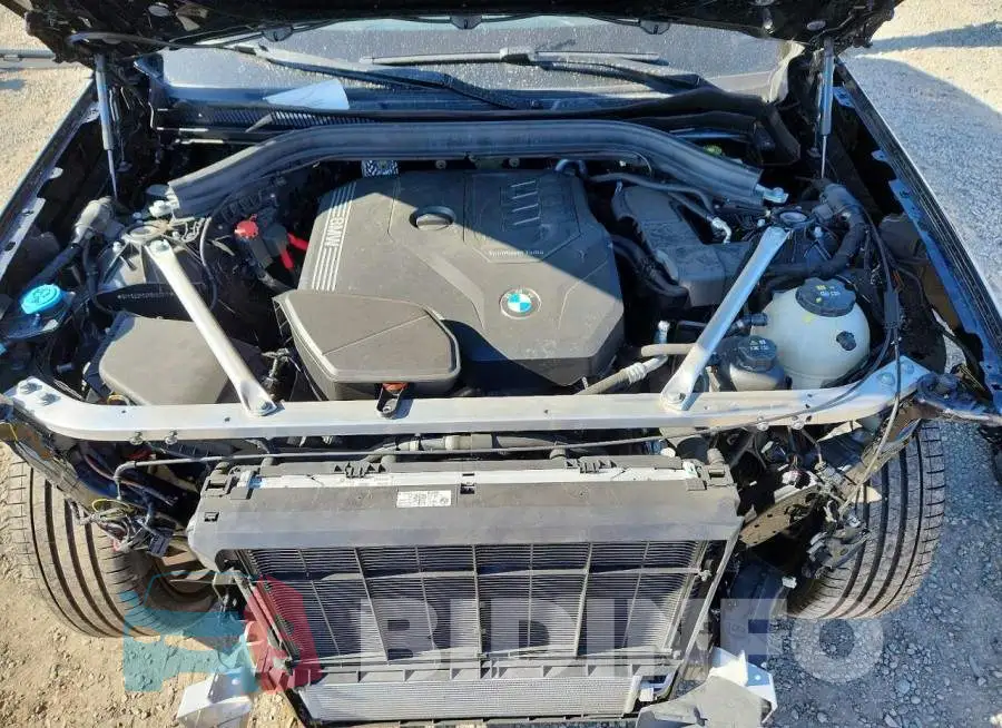 5UX53DP03R9V02017 Photo# 12