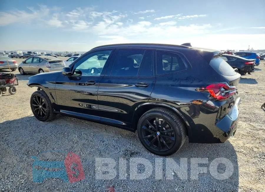 5UX53DP03R9V02017 Photo# 2