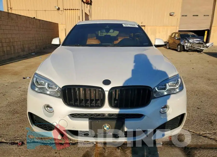 5UXKU6C5XJ0Z66556 Photo# 5