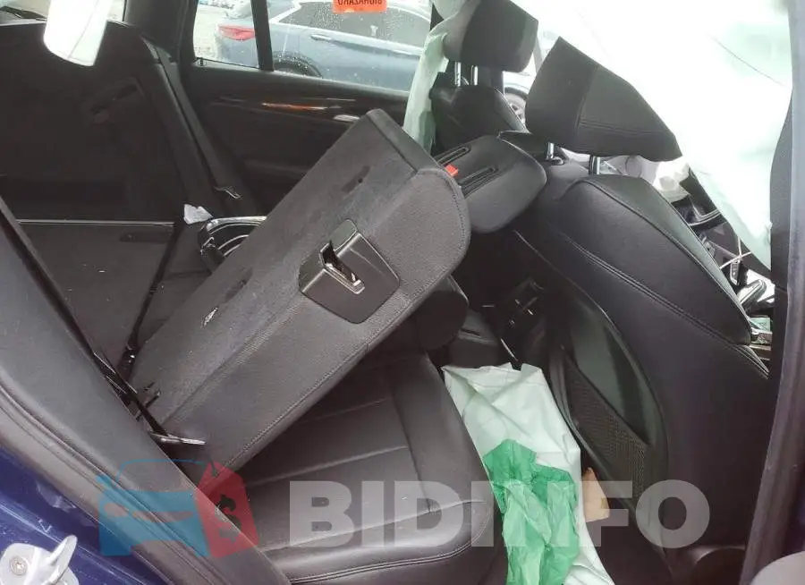 5UXTR9C50KLP77096 Photo# 11