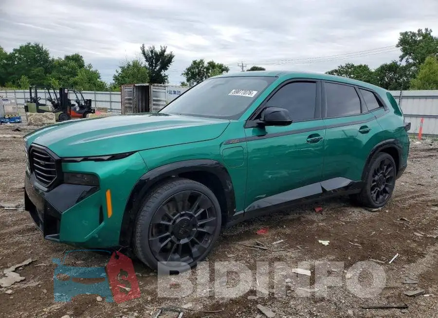 5YM23CS08S9Z07826 Photo# 1