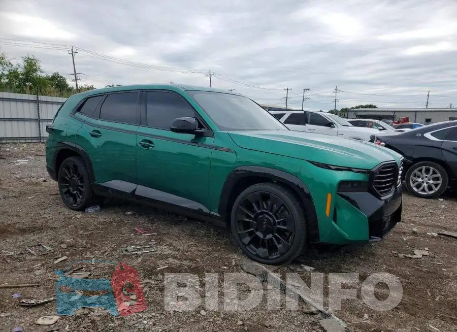 5YM23CS08S9Z07826 Photo# 4