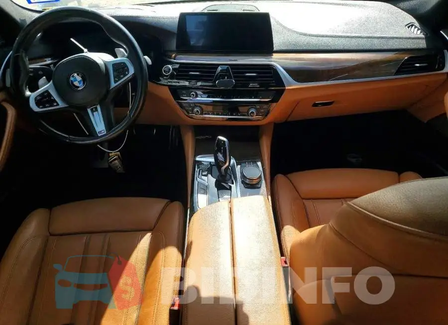 WBAJS7C02LCE25631 Photo# 8