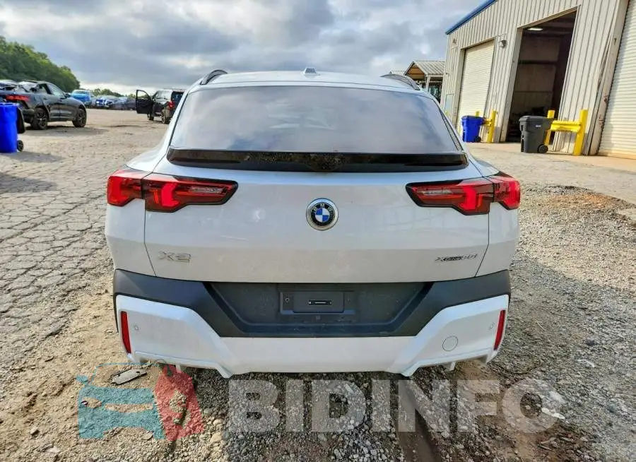 WBX63GM03T5589656 Photo# 6