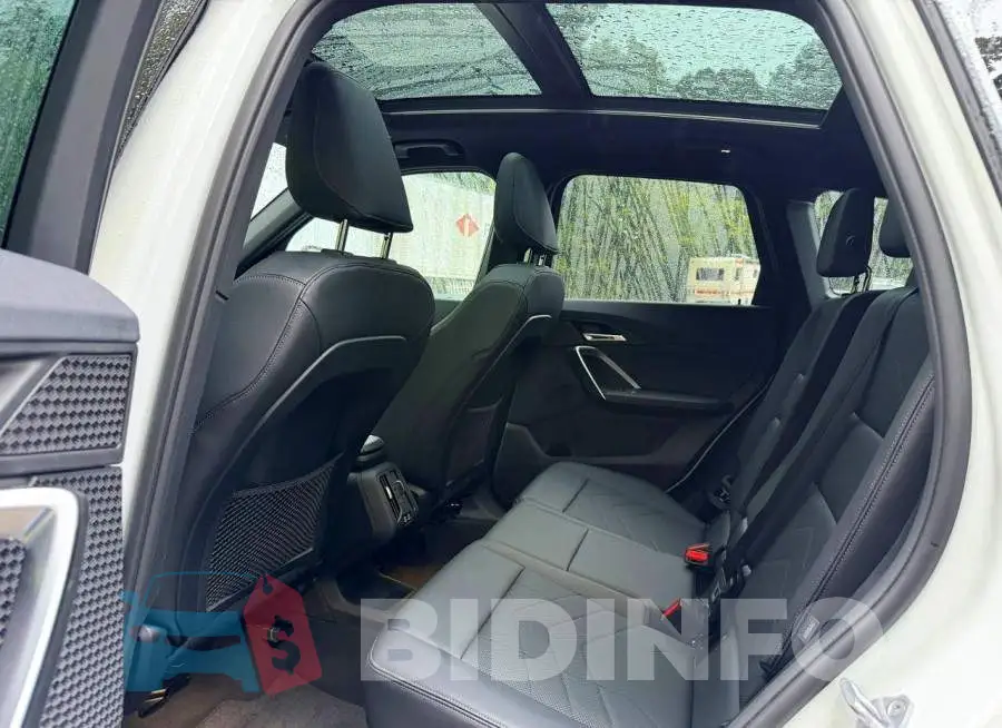 WBX73EF05P5W16853 Photo# 11