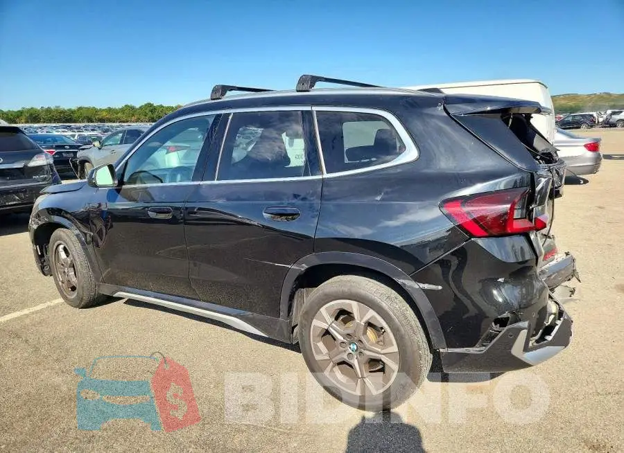WBX73EF06S5111624 Photo# 2