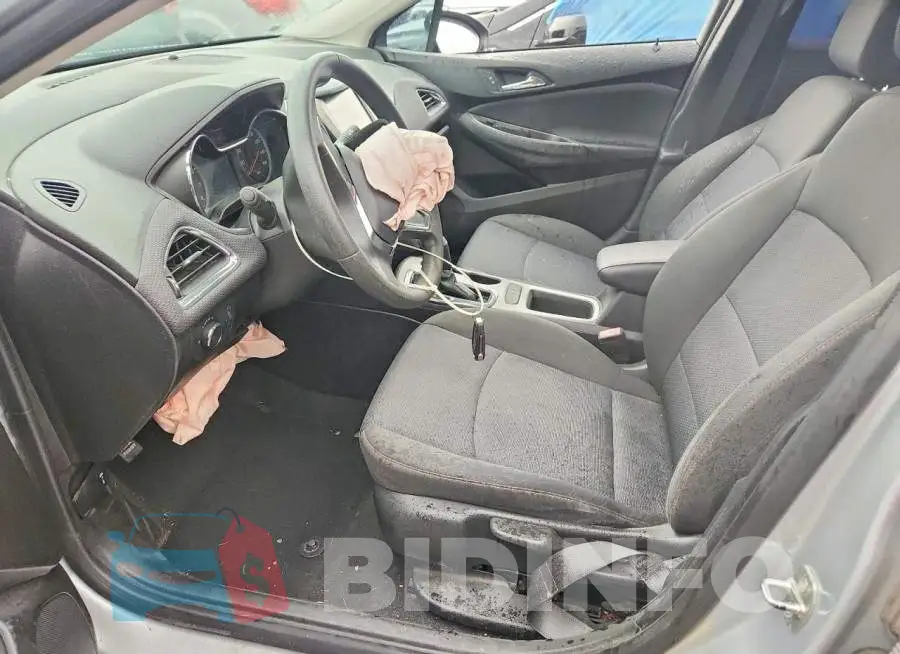 1G1BC5SM1J7193287 Photo# 7