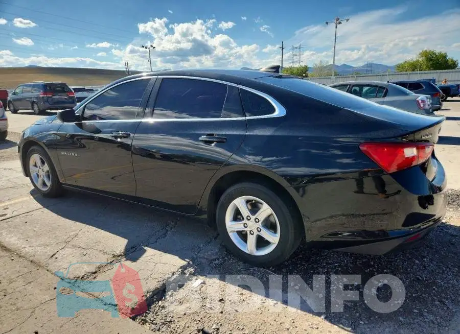 1G1ZB5ST2KF124737 Photo# 2