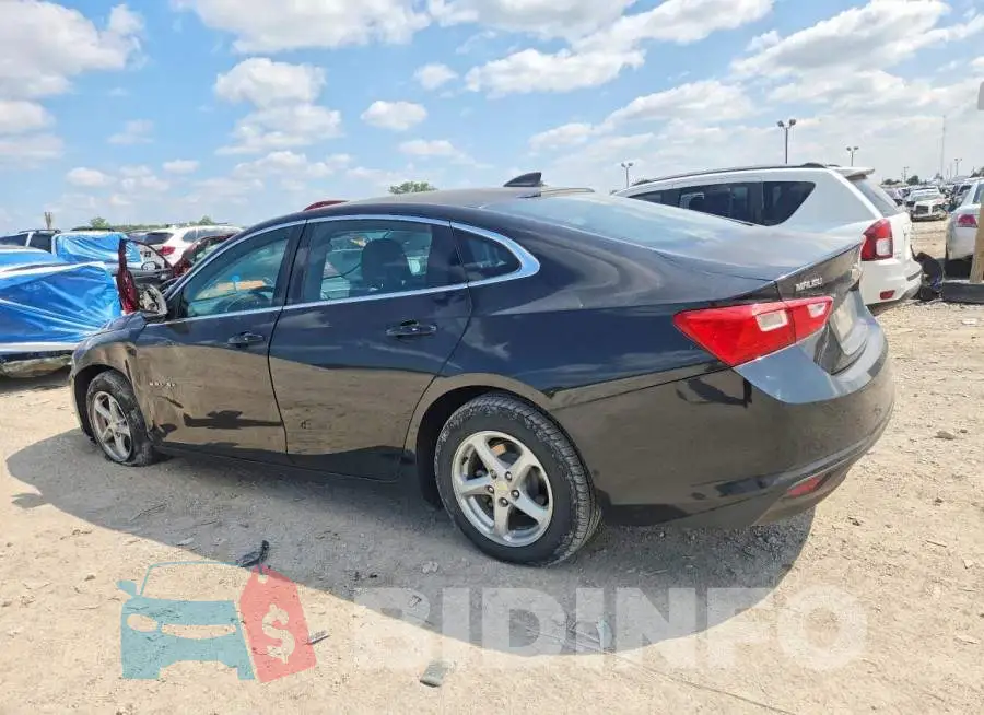 1G1ZB5ST5HF170698 Photo# 2