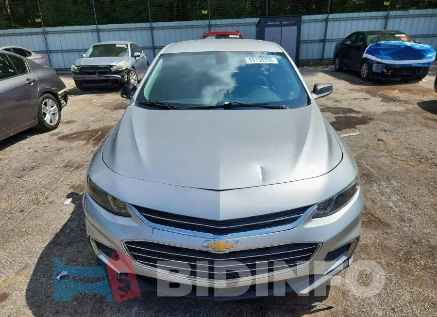 1G1ZB5ST6JF112542 Photo# 5