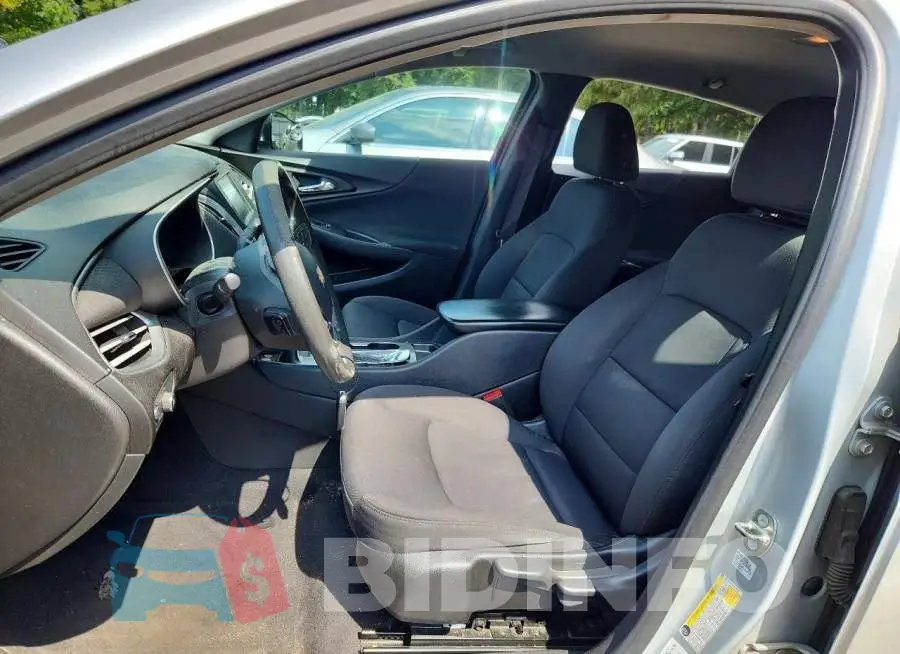 1G1ZB5ST6JF112542 Photo# 7
