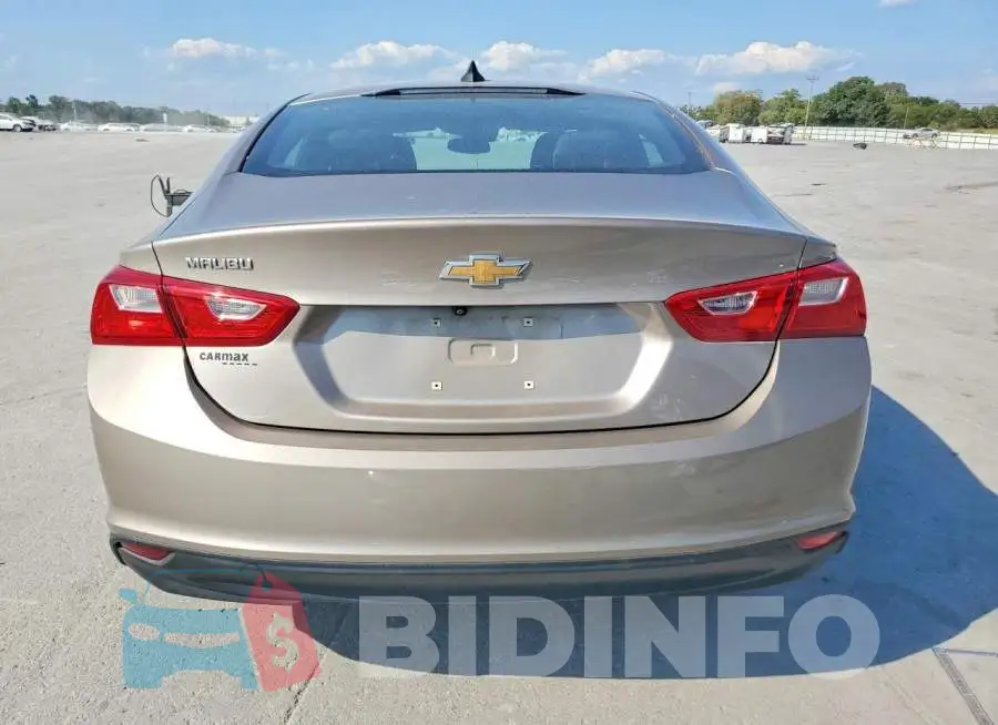 1G1ZB5ST6PF252177 Photo# 6