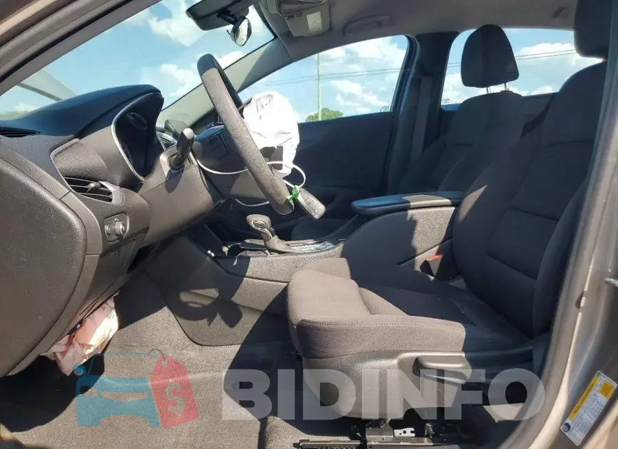 1G1ZB5ST6PF252177 Photo# 7