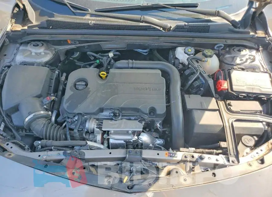 1G1ZB5ST6PF252177 Photo# 11