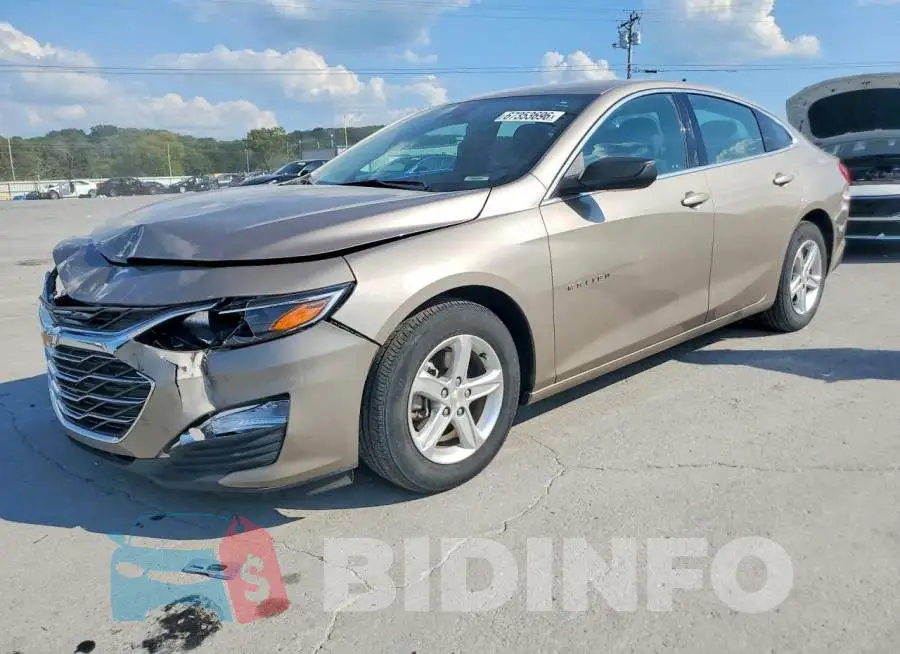1G1ZB5ST6PF252177 Photo# 1