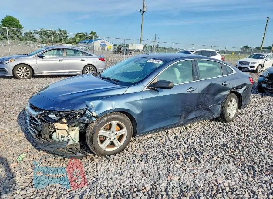1G1ZC5ST2KF136559 Photo# 1